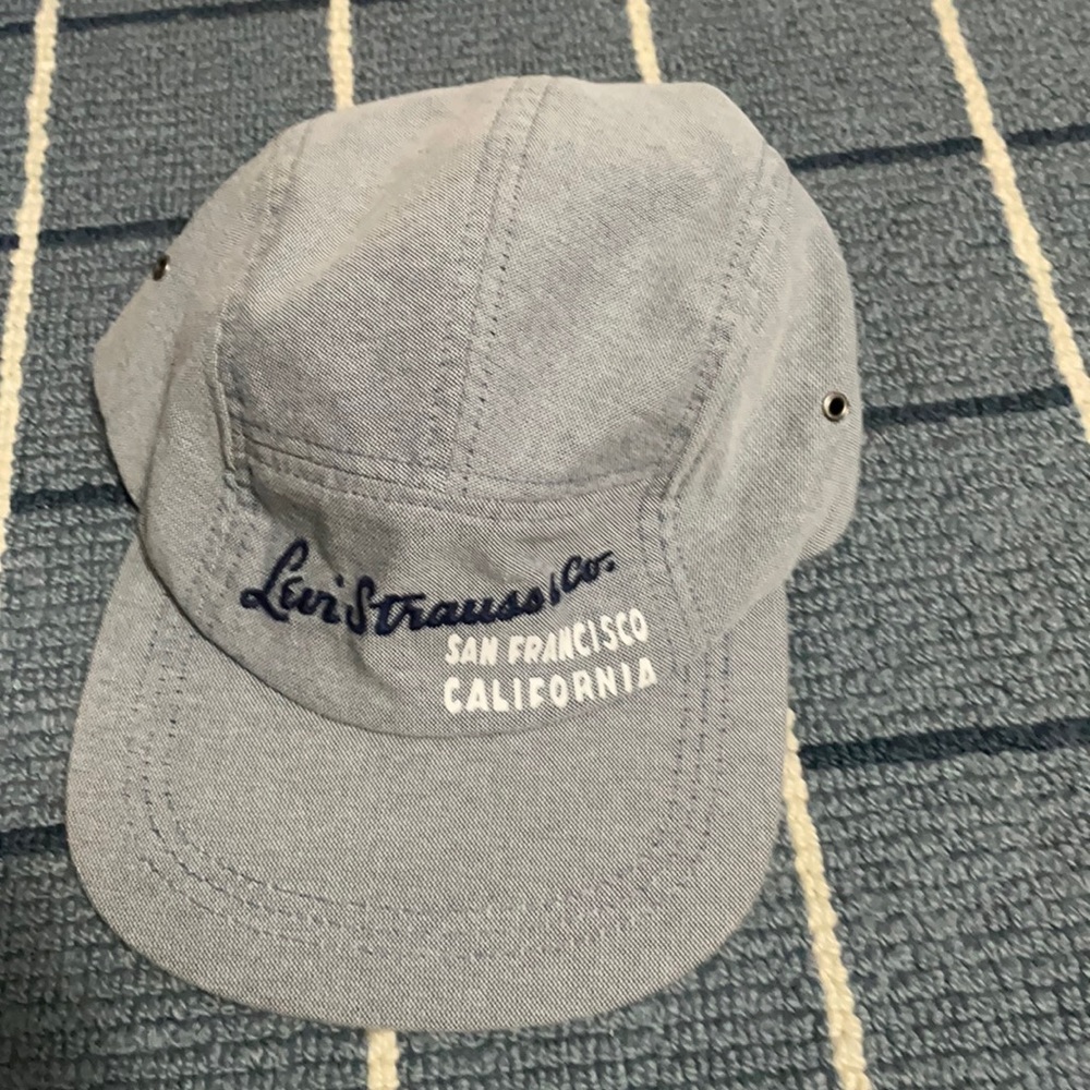 Levi’s Hat